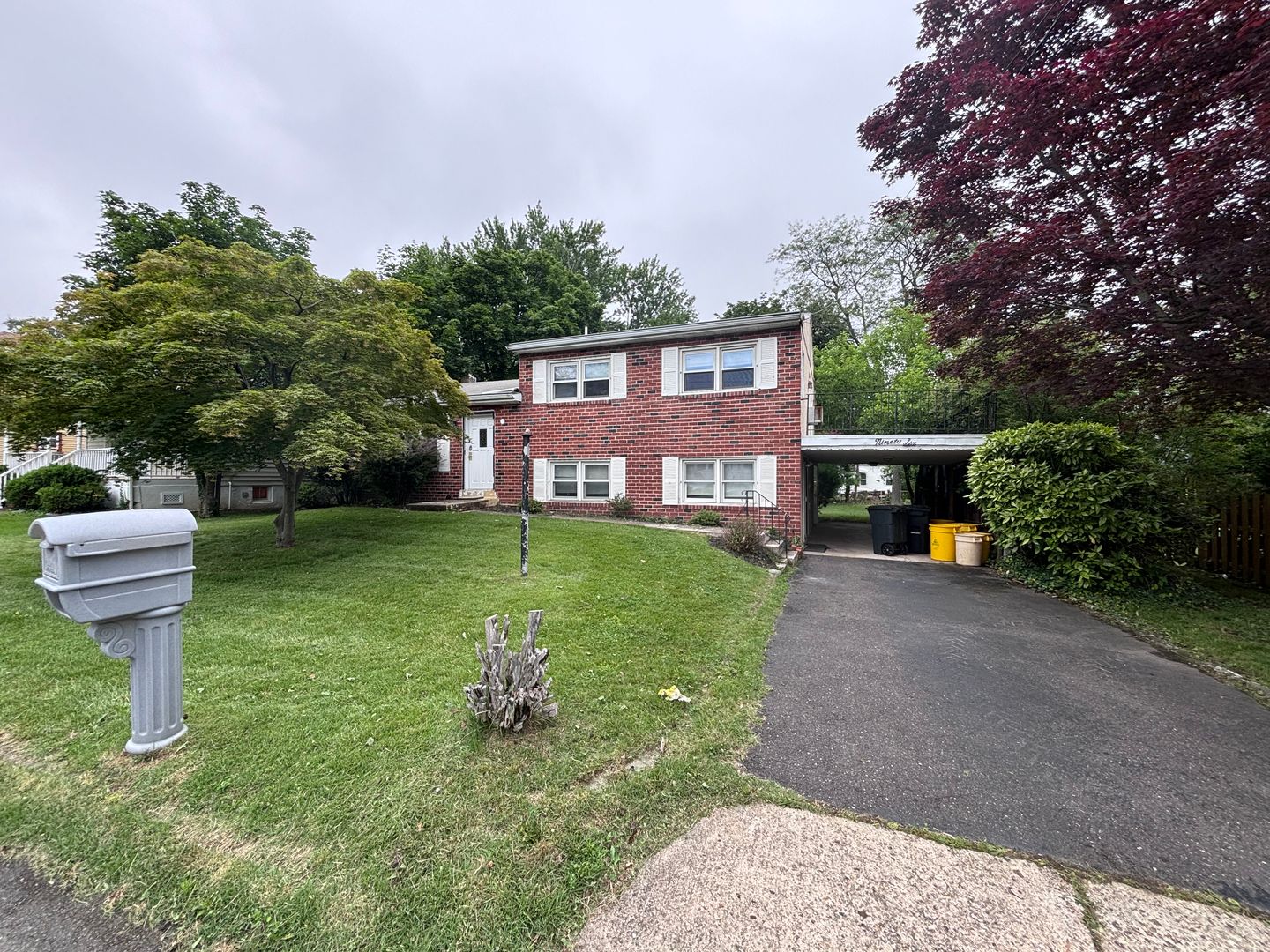 Ewing House: 96 Pennsylvania ave