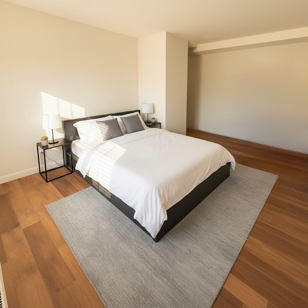 St. Paul Apartment: 2040 Saunders Ave.