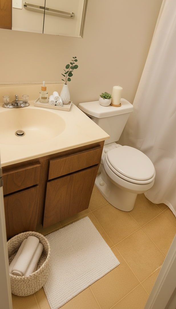 Baxter Apartment: 13575 Kenwood Dr.