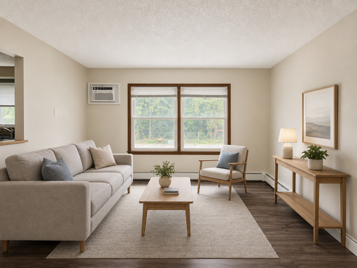 Light Renovated 2-Bedroom Home in a Convenient Anoka Location for $1,249/month! – photo 1