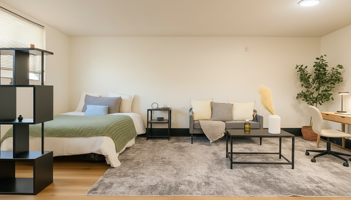 Renovated Studio in St. Paul for $899/month! – photo 1
