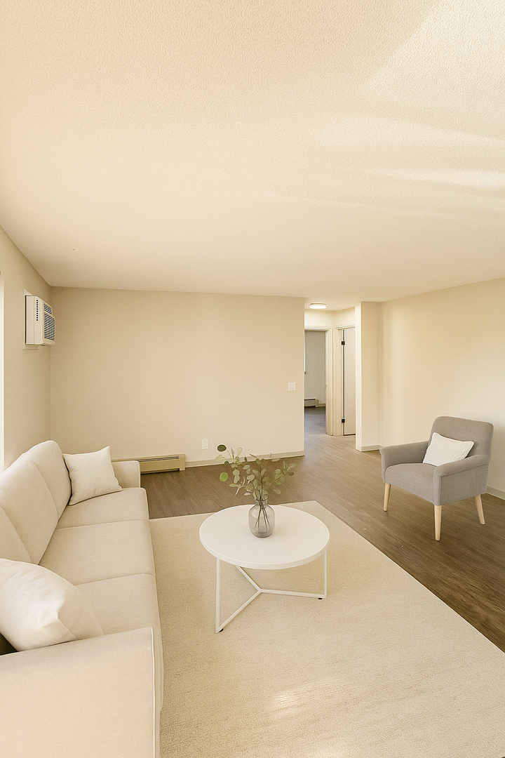 Anoka Apartment: 2172  Green Ave