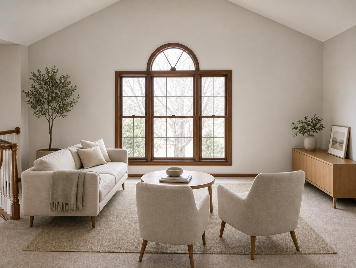 Eden Prairie House: 8958 Knollwood Dr.