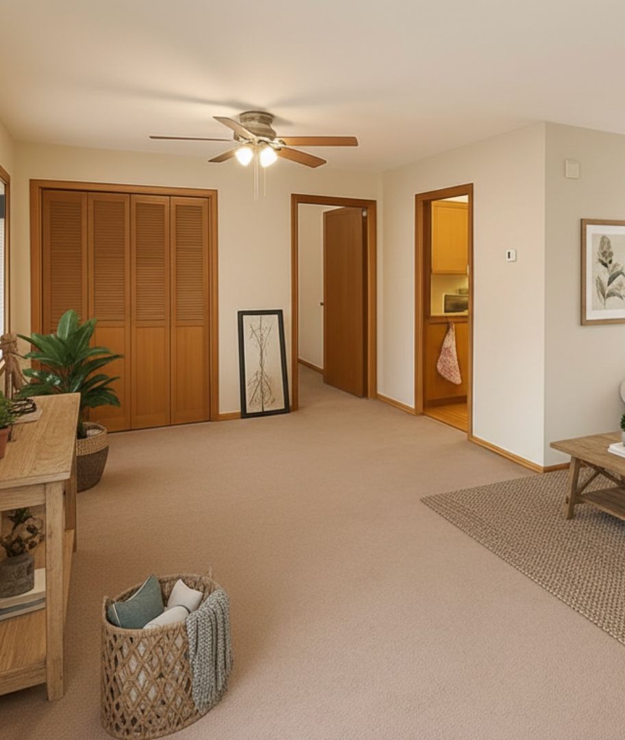 St. Louis Park Apartment: 8801 W 35th St