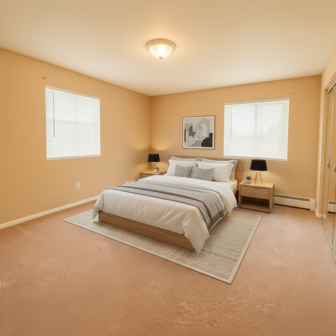 New Hope House: 2710 Rosalyn Ct.