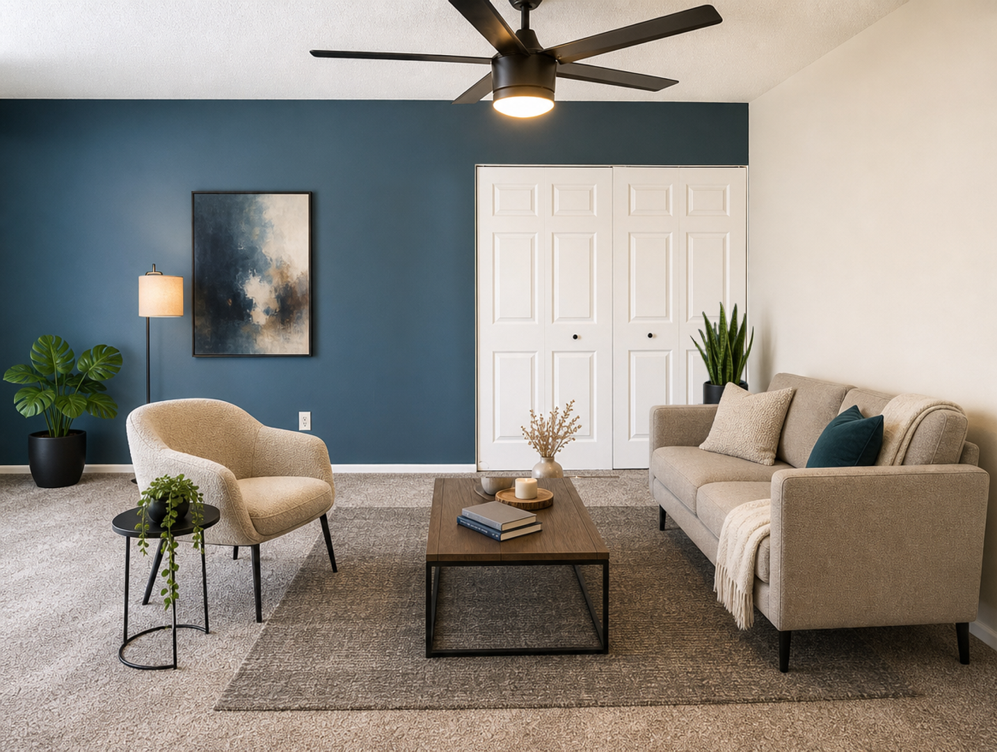 Minneapolis Apartment: 3710 Minnehaha Ave