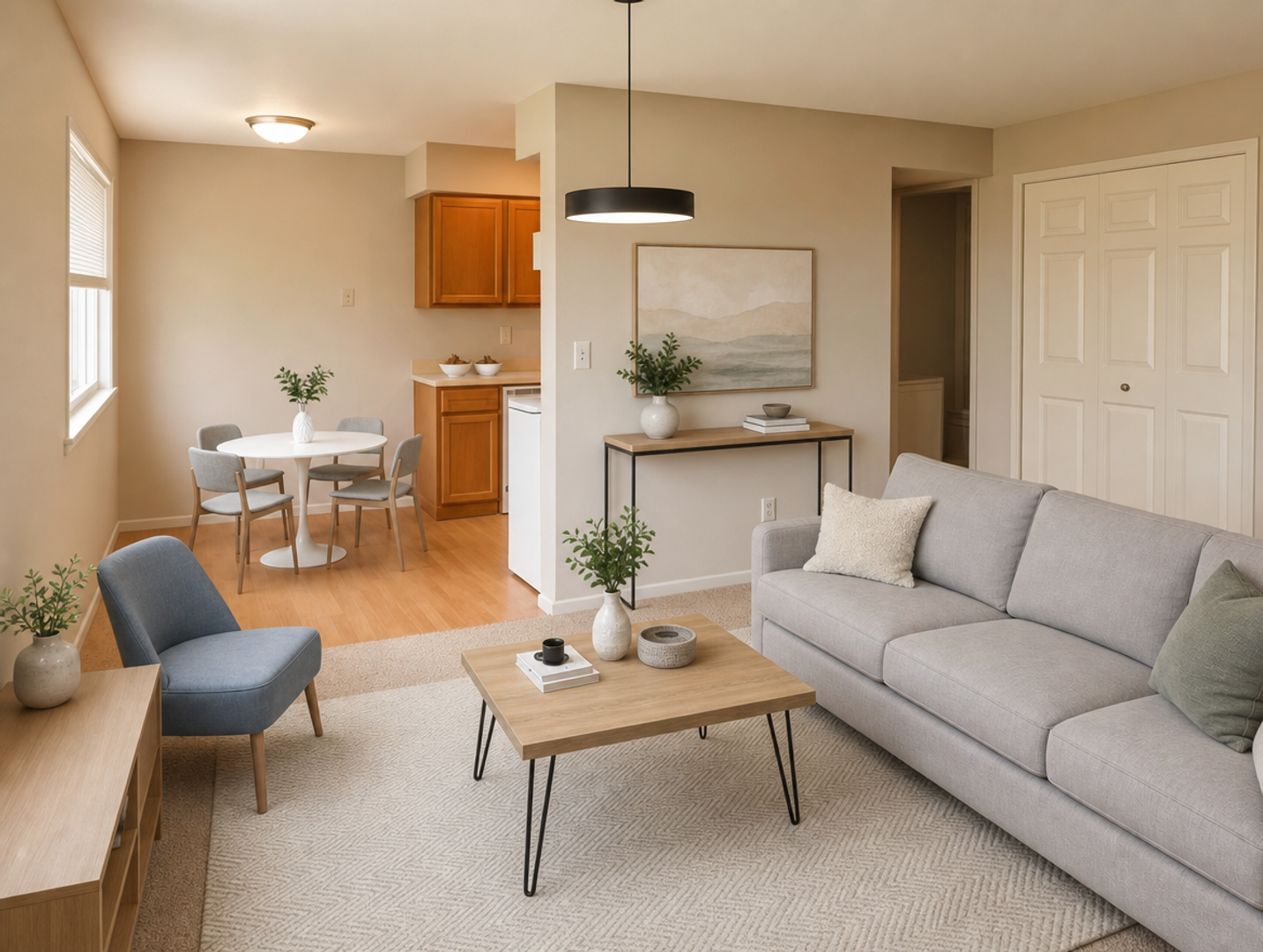 New Hope House: 2730 Rosalyn Ct.