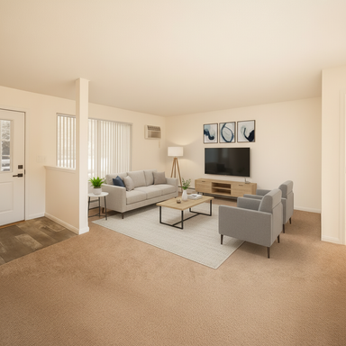 Marsh Run Townhomes | Stylish & Cozy 2-Bedroom Home in Brainerd for $1,550/month! – photo 1