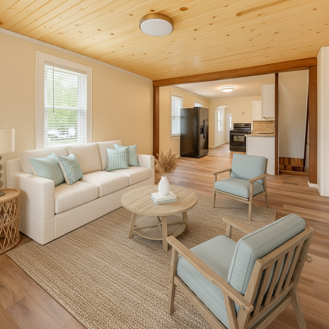 St. Paul House: 1423 Thomas Ave