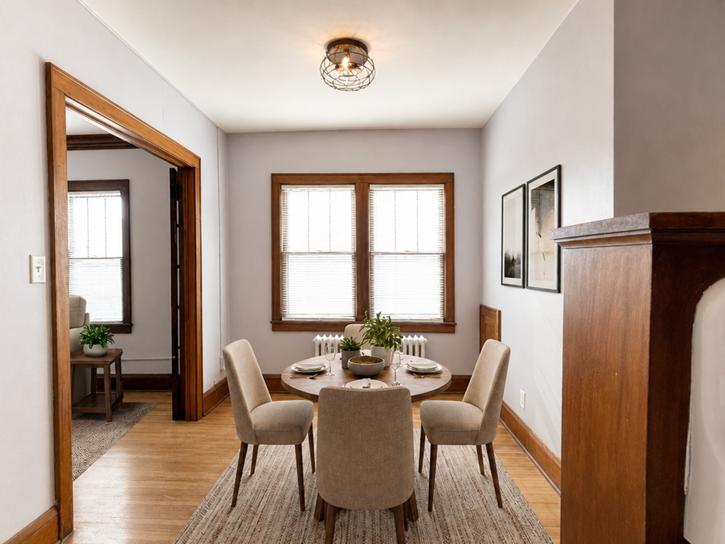 Minneapolis Apartment: 4112 Chicago Ave. S.