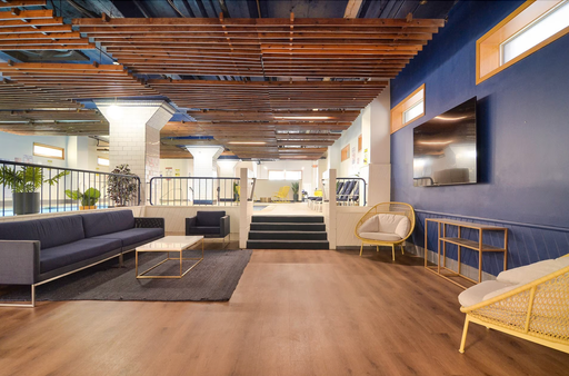 Modern Downtown Minneapolis Apartments — Where Modern Comfort Meets Downtown Living! – photo 1
