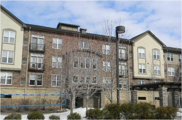 Eden Prairie Condo: 13570 Technology Dr. #2316