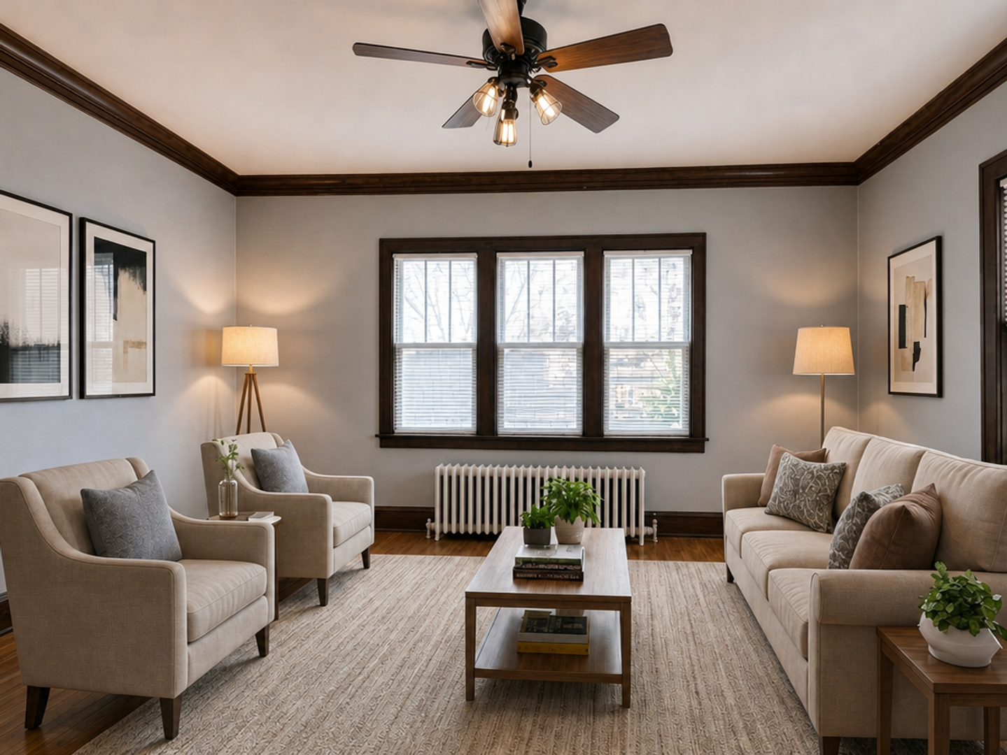 Minneapolis Apartment: 4112 Chicago Ave. S.