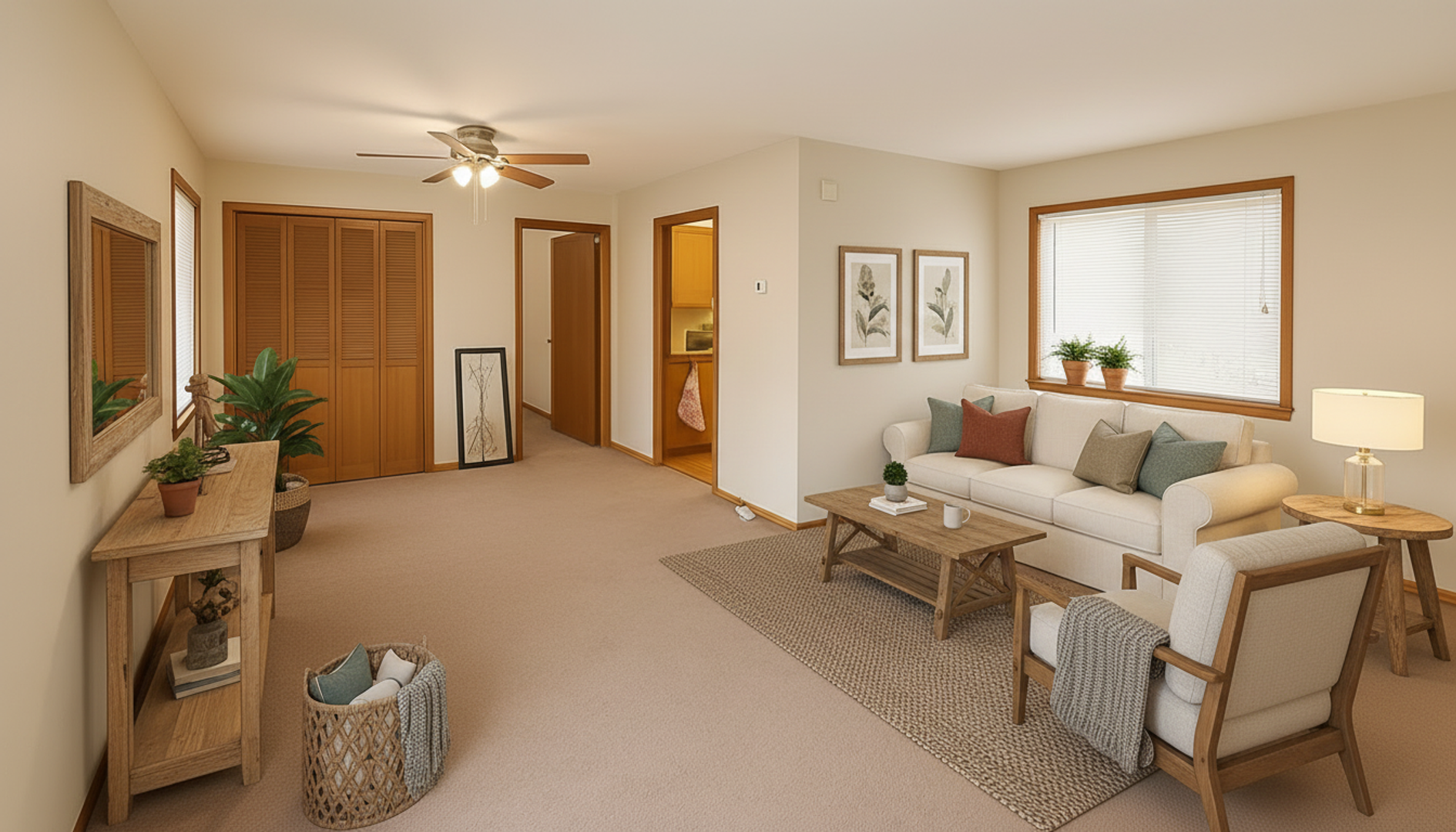 St. Louis Park Apartment: 8801 W 35th St