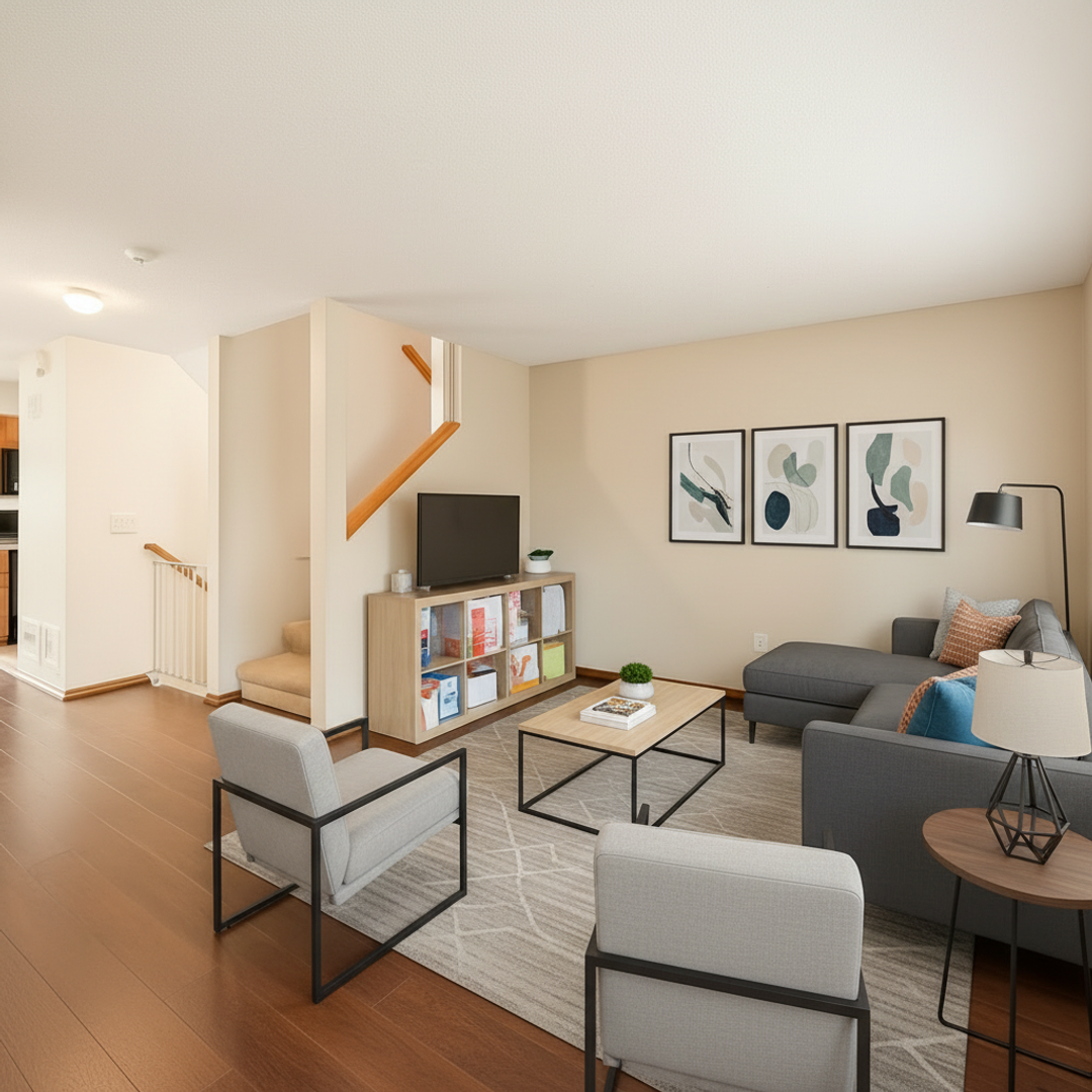 Apple Valley House: 15531 Flyboat Ln.