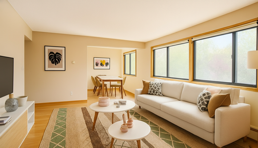 Charming 1-Bedroom Apartment in the Heart of Minneapolis for $1099/month! – photo 1