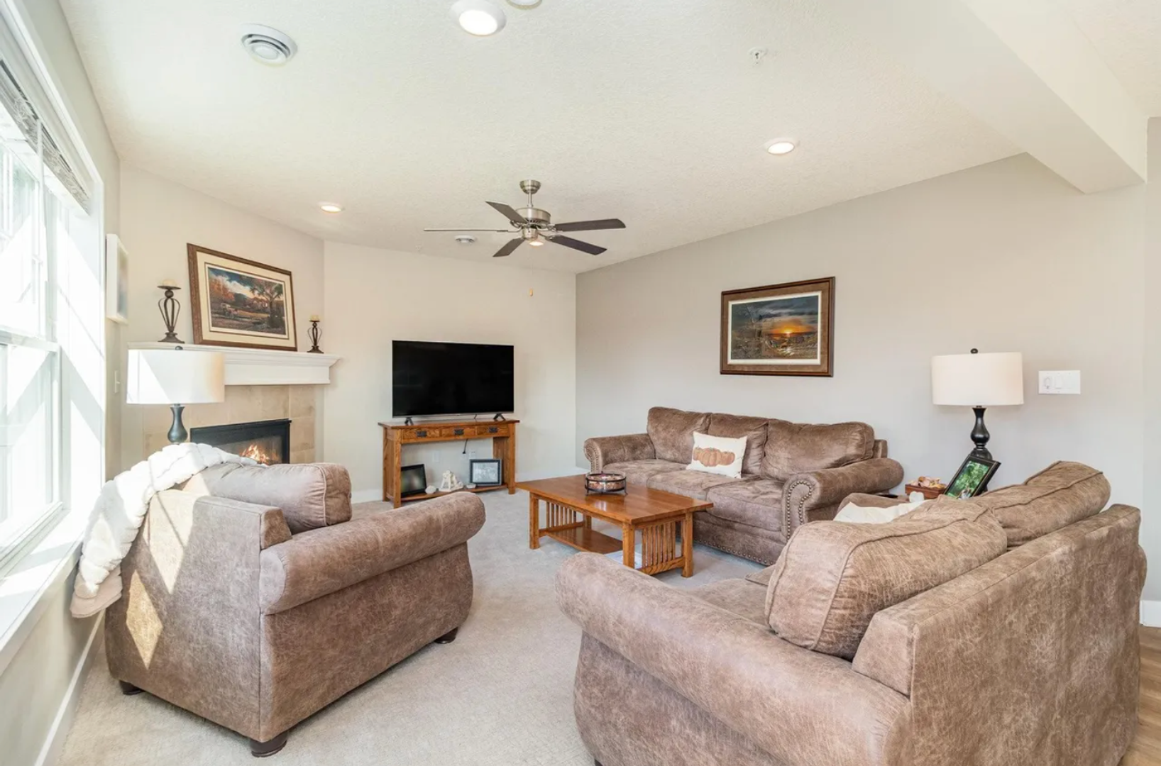 Prior Lake House: 13946 Lupine Tr NE