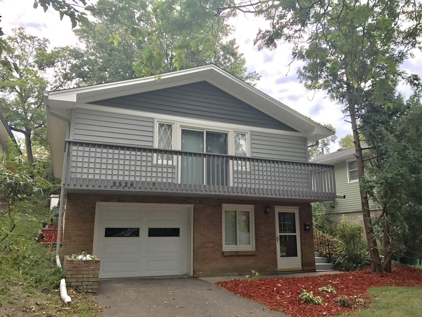 Robbinsdale House: 3526 Halifax Ave. N.