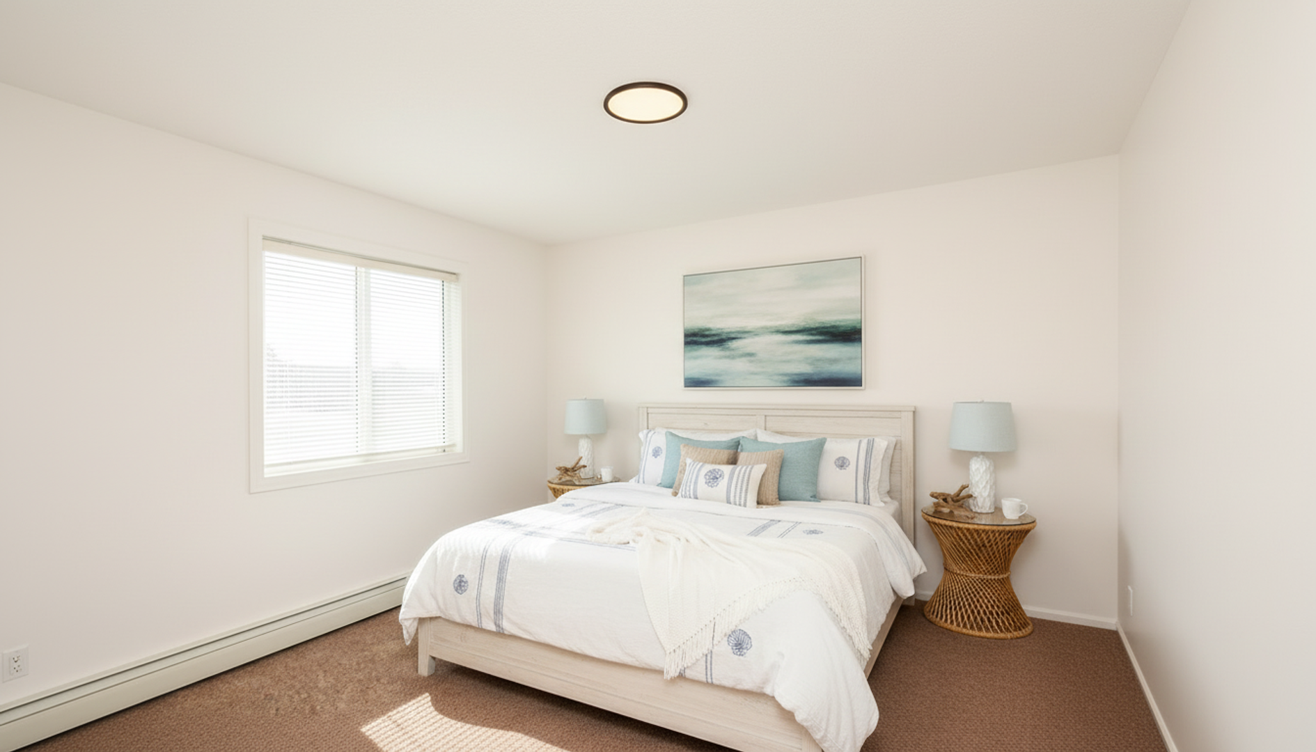 Brainerd Apartment: 623 28th St SE