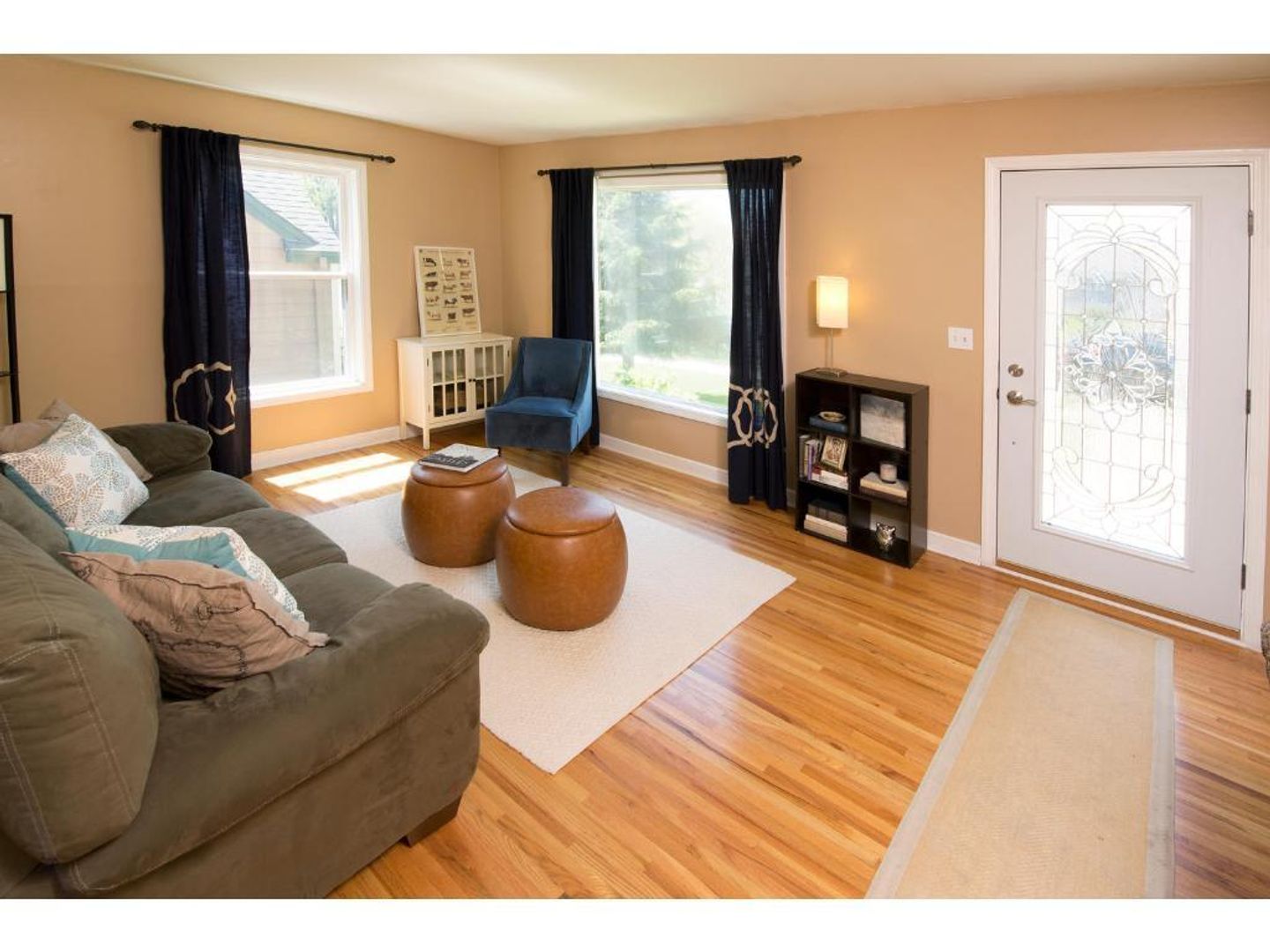St. Louis Park House: 2747 Jersey Ave S