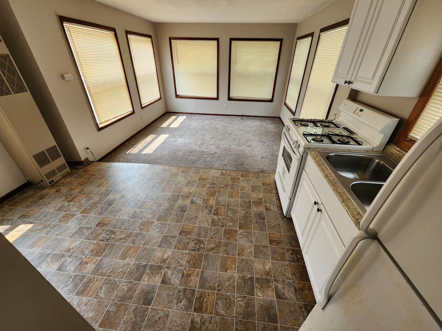 Brainerd Apartment: 14935 Wonderland Park Rd.