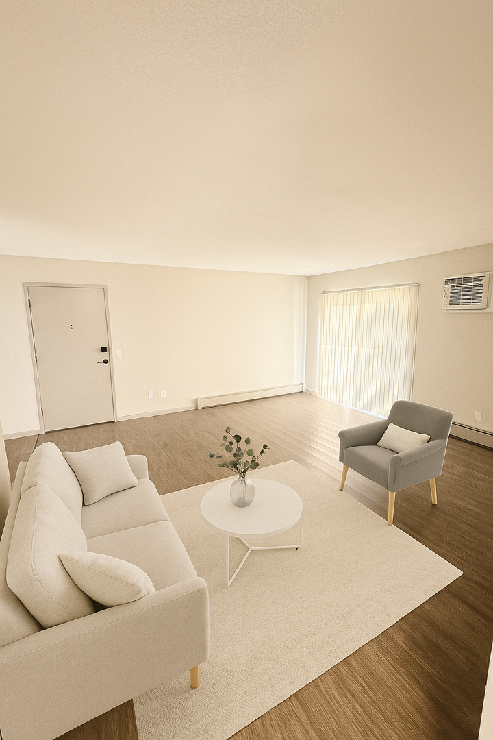 Anoka Apartment: 2172  Green Ave