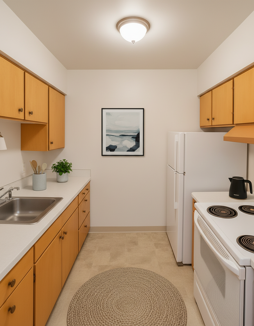 St. Louis Park Apartment: 8801 W 35th St