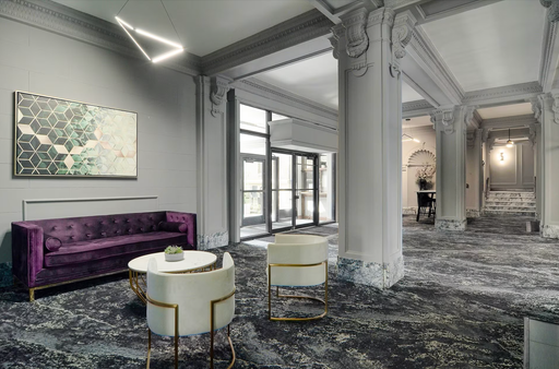 Modern Downtown Minneapolis Apartments — Where Modern Comfort Meets Downtown Living! – photo 1
