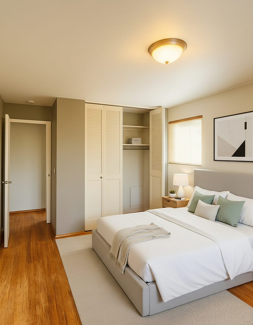 St. Louis Park Apartment: 3055-3063 Virginia Ave S