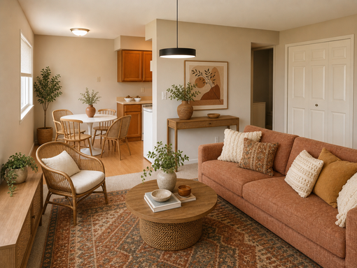 Two-Bedroom in New Hope | Discover Comfortable Living for $1,349/month! – photo 1
