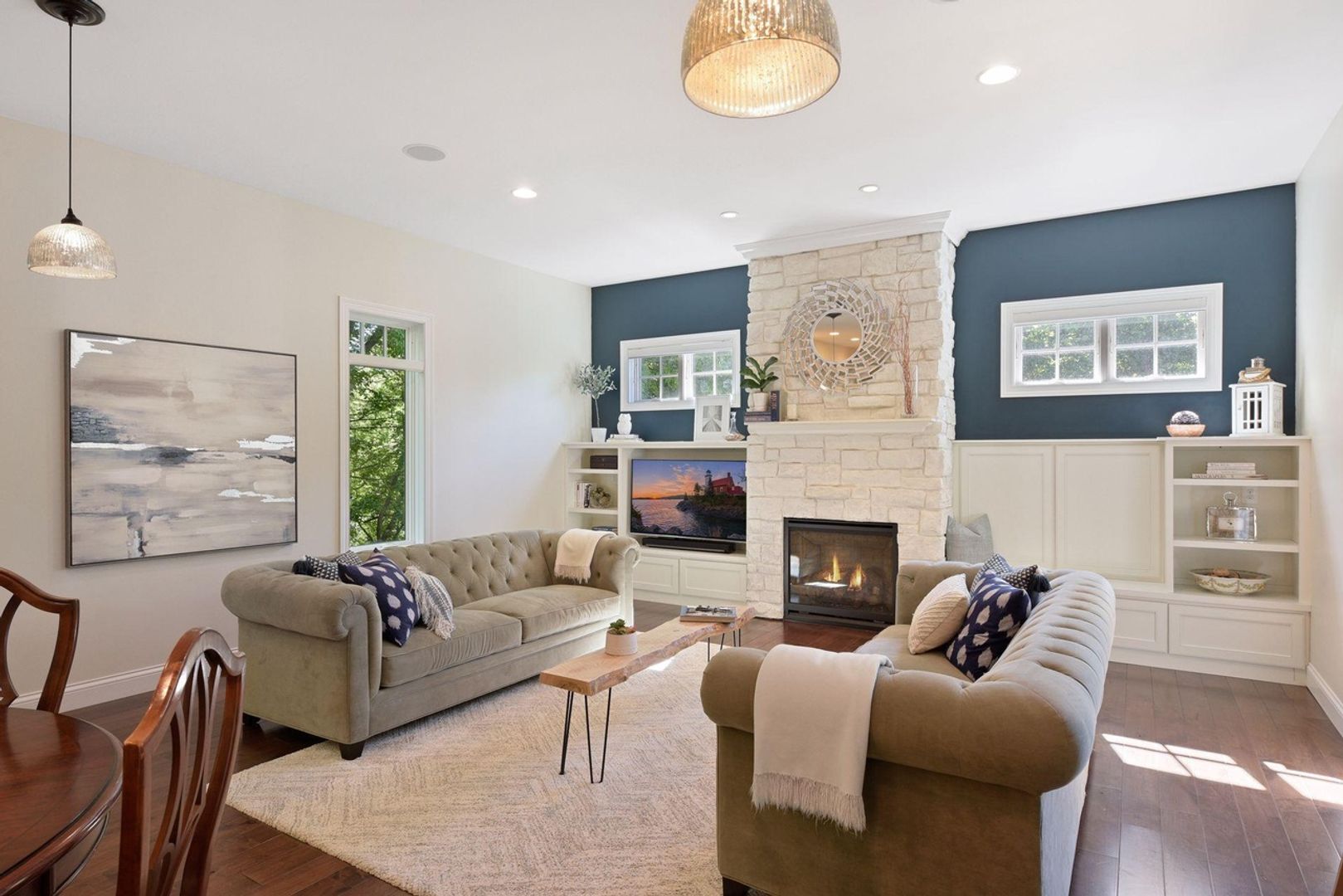 Minnetonka House: 3632 Rainbow Dr.