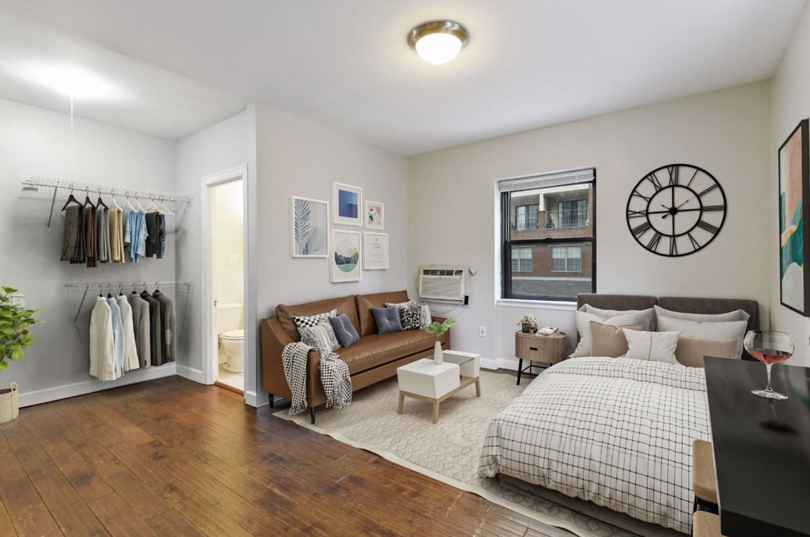 Minneapolis Apartment: 1205 Hawthorne Ave