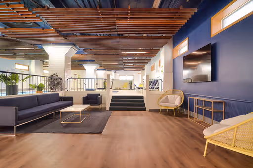 The Parkways Apartments: Where City Living Feels Like Home – photo 1