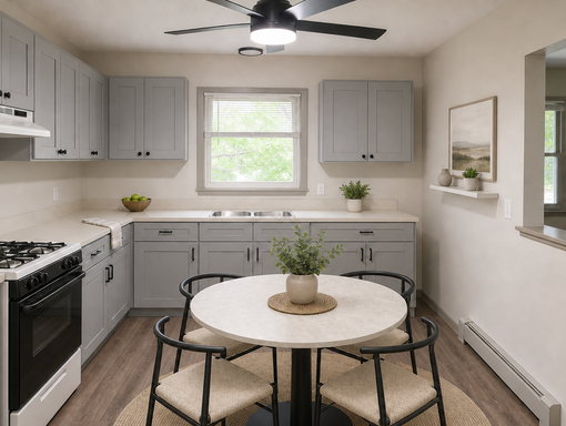 Comfortable Home in a Convenient Anoka Location for $1,049/month!! – photo 1