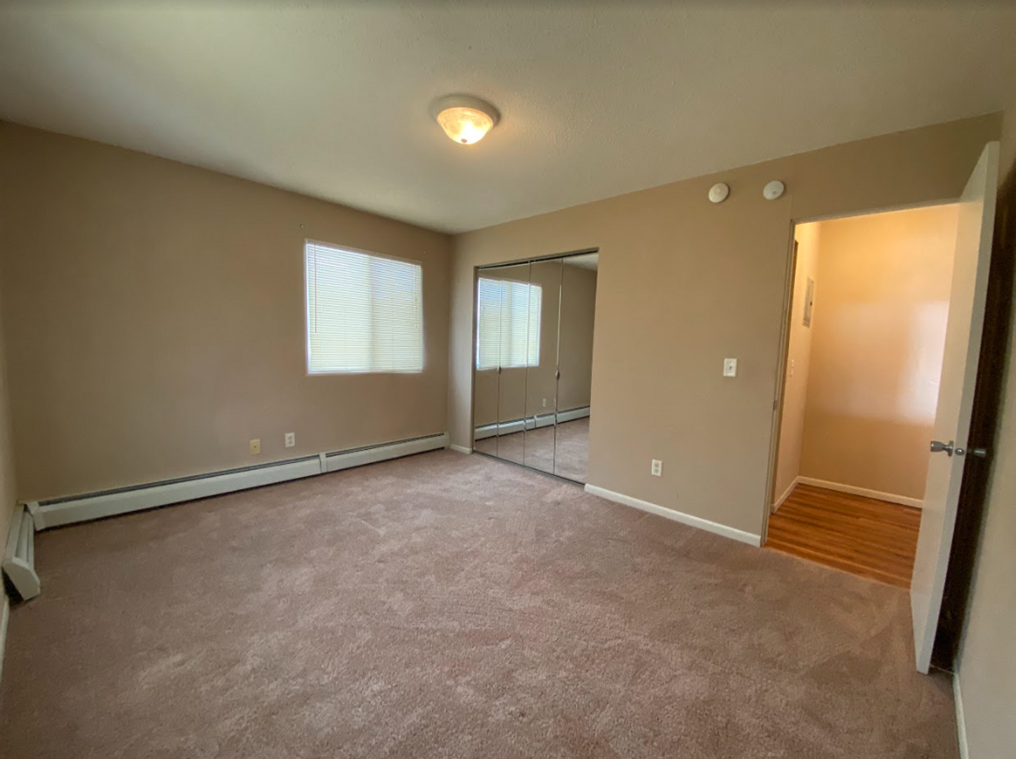 New Hope House: 2710 Rosalyn Ct.