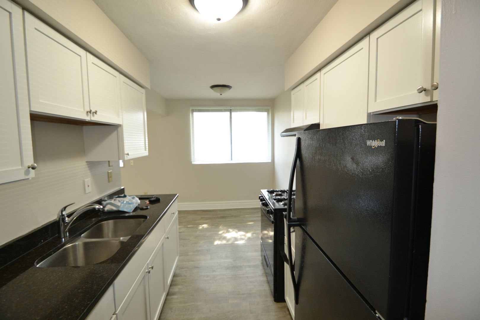 Minneapolis Apartment: 3127 Pleasant Ave.