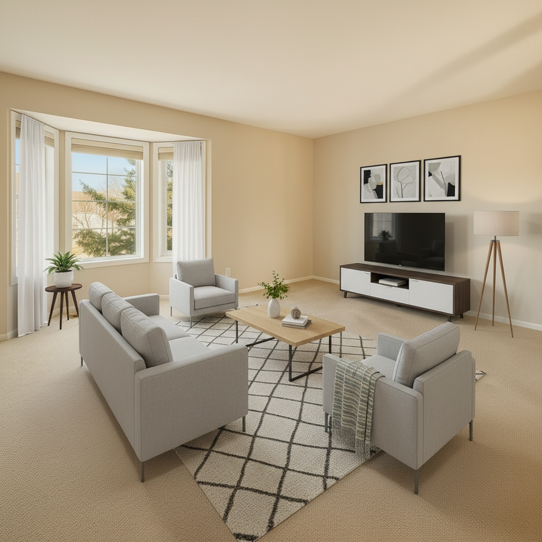 Apple Valley House: 15533 Flight Way