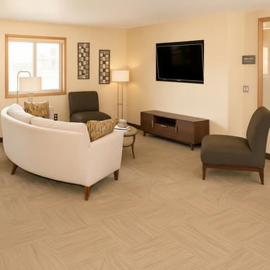 Bright & Comfy 2-Bedroom Apartment in Fridley for $1,150/month!