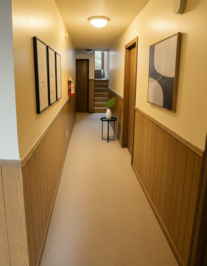 Bright & Comfy Studio Unit in Anoka for Only $1,075/month!