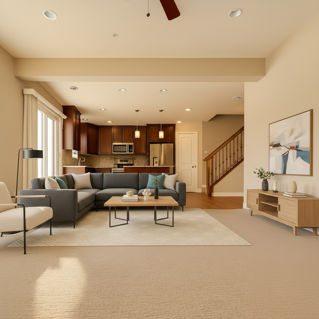 Prior Lake House: 5868 Royalton Rd. NE