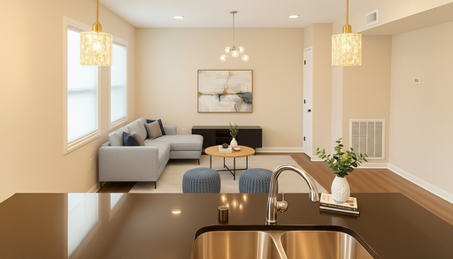 Spacious 2-Bedroom Apartment in the Heart of Minneapolis! | 2008 Bryant Ave South – photo 1