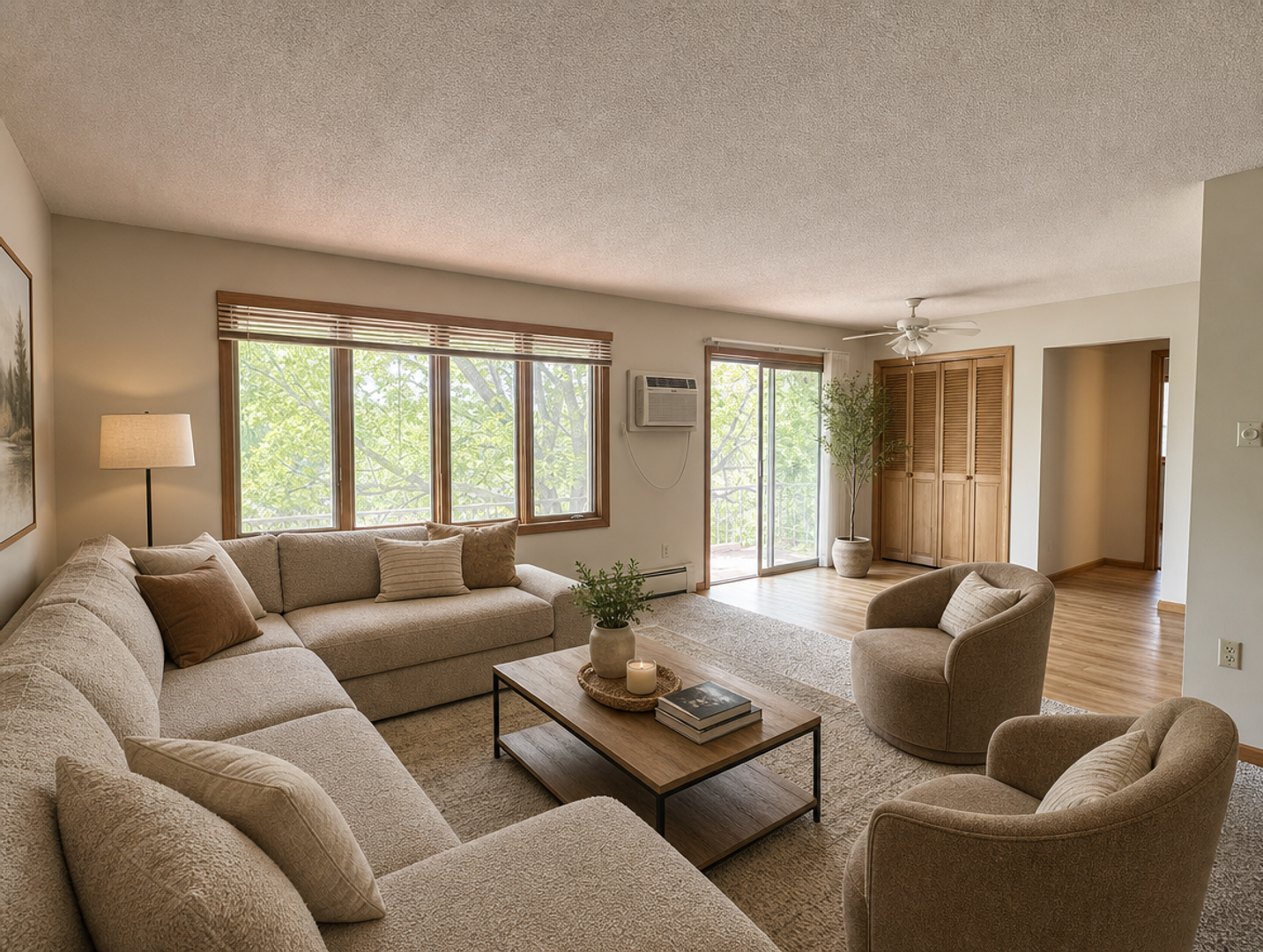 St. Louis Park Apartment: 3544 Aquila Cir.