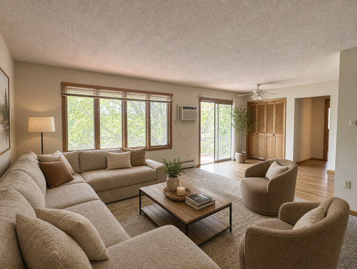 Stylish & Comfortable Living in St. Louis Park! – photo 1