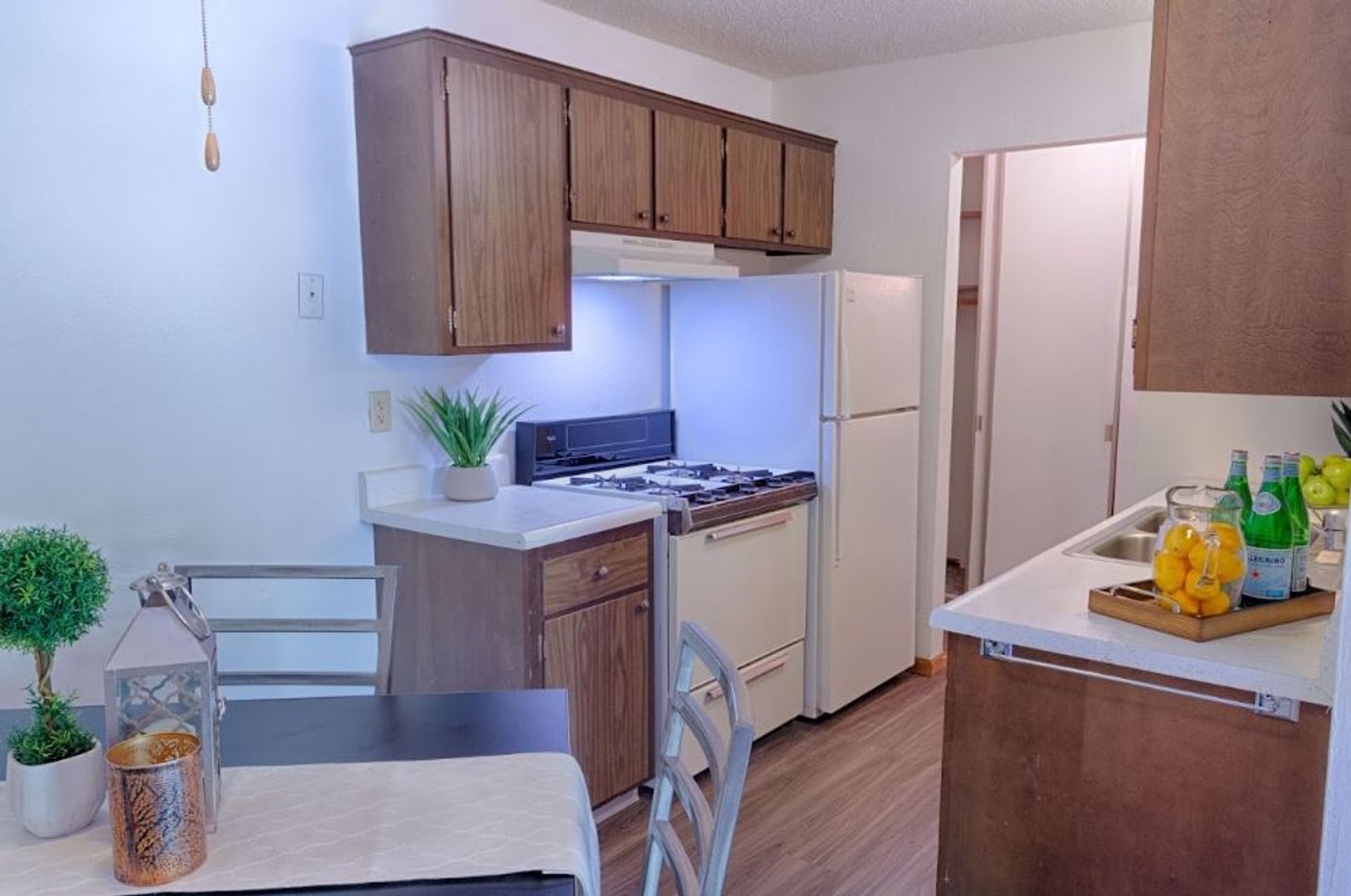 Mound Apartment: 5600 Grandview Blvd.