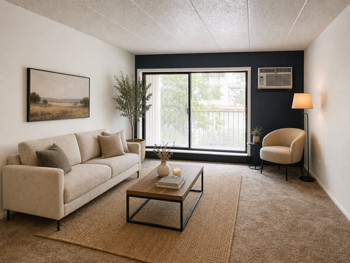 Modern Comfort Meets Historic Charm for $1,499/month! – photo 1