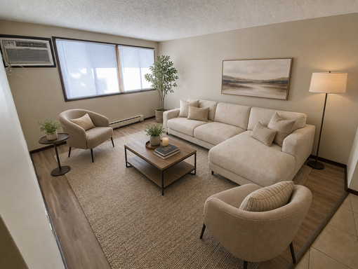 Pet Friendly Sanctuary in Anoka for $999/month!