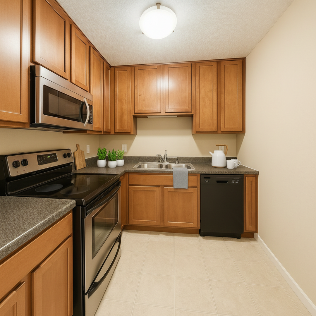 Minneapolis Apartment: 3729 Snelling Ave.
