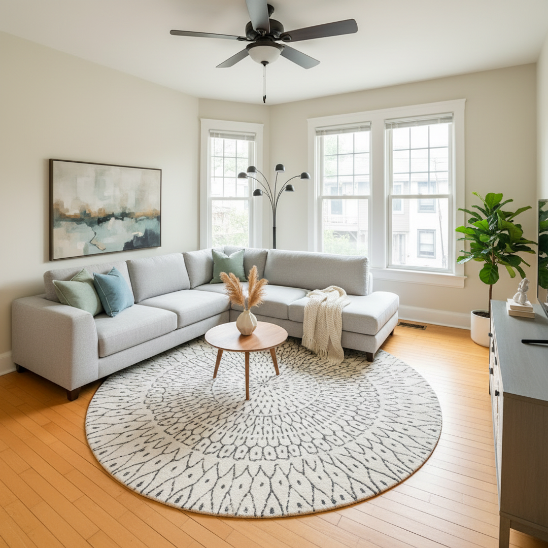 Minneapolis Apartment: 3741 13th Ave, S,