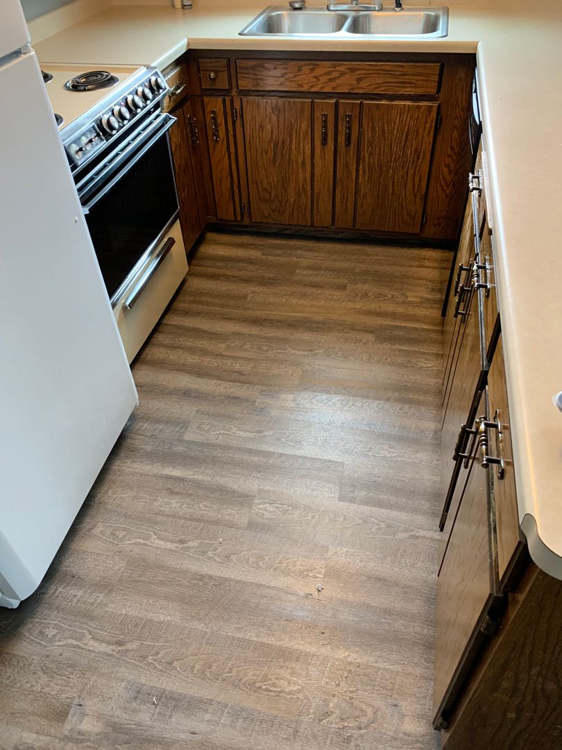 Baxter Apartment: 5793 Laverne Cir.