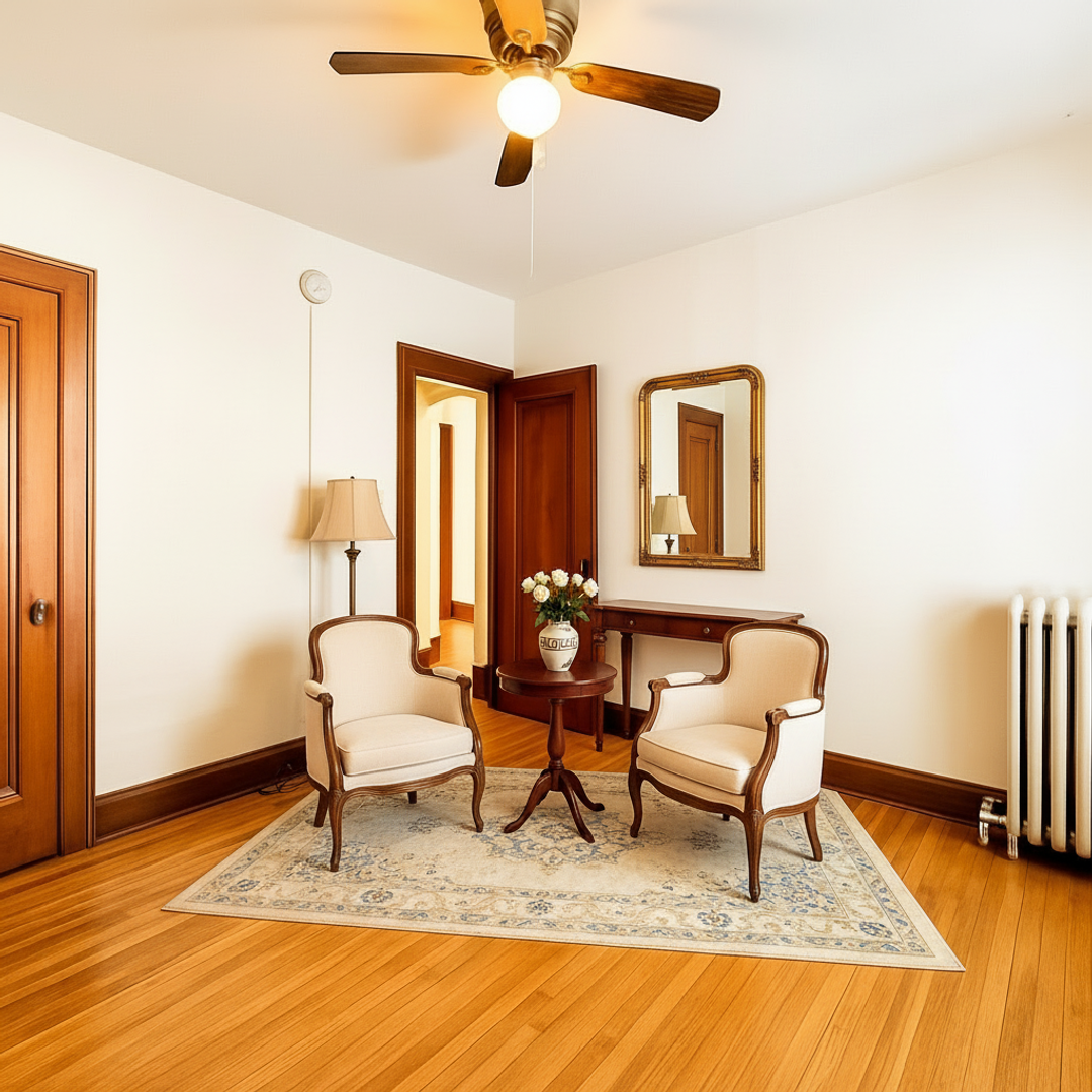 Minneapolis Apartment: 4106 Chicago Ave. S.